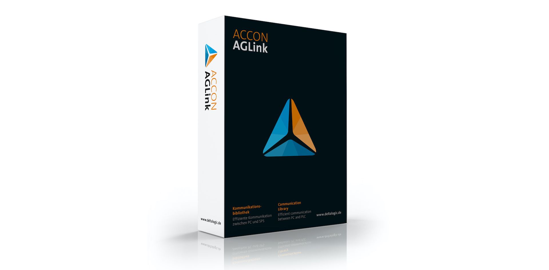 ACCON-AGLink 6.0 ist da!