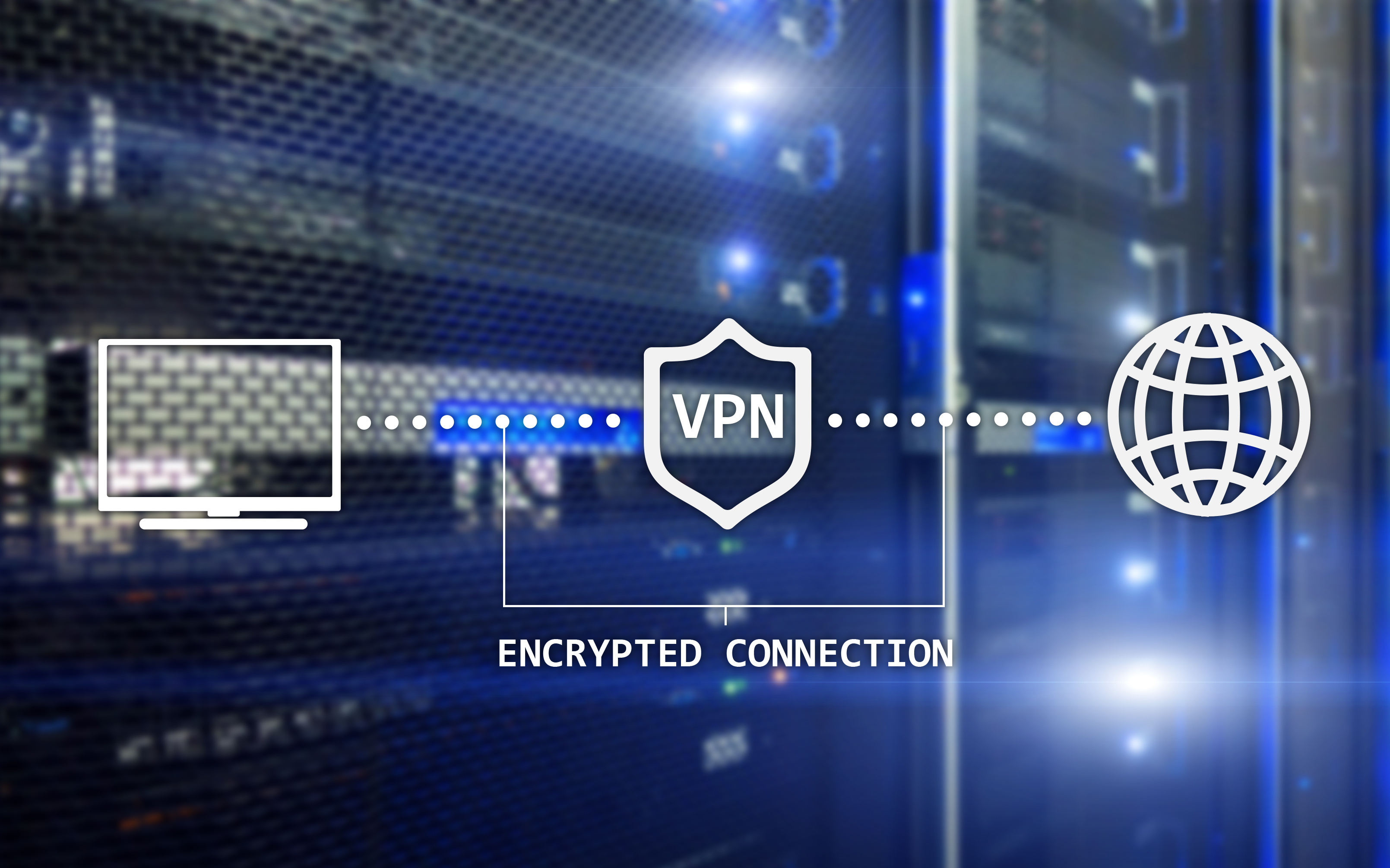 VPN-Aufbau