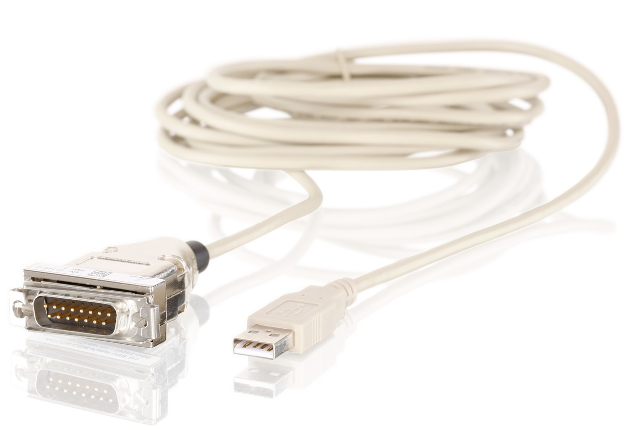 ACCON-COM-Kabel USB